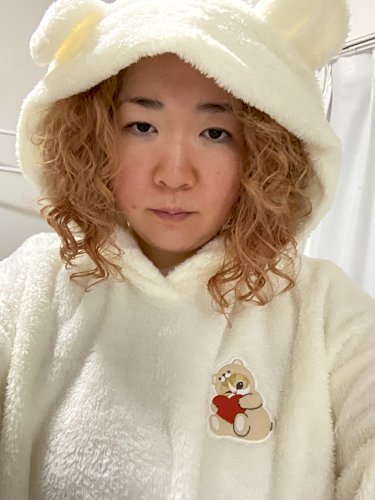 「この服、似合ってますか？」の質問画像