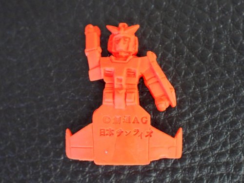 「ガンプラでこの形ありますか？」の質問画像