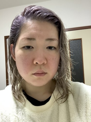 「見た目の印象を教えてください。 気が強そ」の質問画像