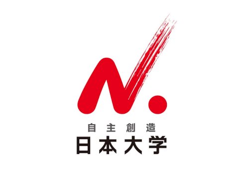 「日本大学 ロゴ」の質問画像