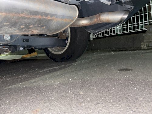 「中古車について質問」の質問画像