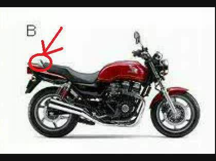 「どちらのバイクが好き？」の回答画像20