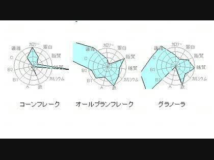 「コーンフレーク」の回答画像2