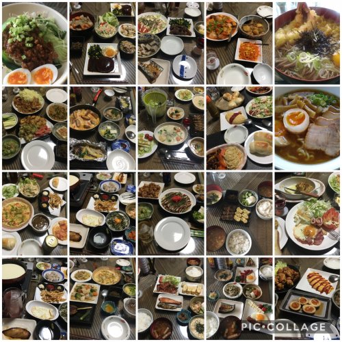 「皆さんは食費に毎月いくら使ってますか？ 」の回答画像5