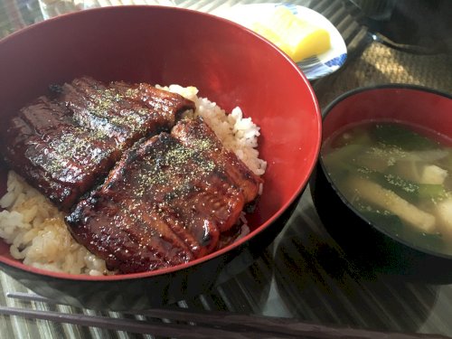 「カツ丼、天丼、海鮮丼、うな丼、親子丼、牛」の回答画像13