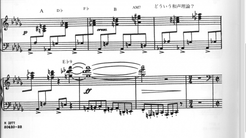 「ノーマン・デロ・ジョイオ のソナタNo.」の質問画像