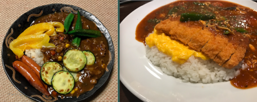 「カレーライスが食べ足りません。適量ってど」の回答画像5