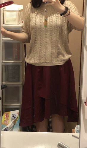 「1.この組み合わせどう思いますか？ 2.」の質問画像