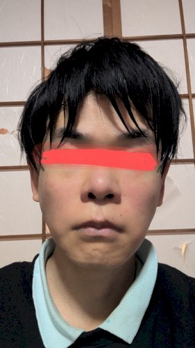 「濱家隆一さんに似てますか？」の質問画像