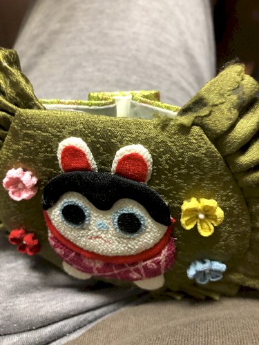 「これって何に使うもの？」の質問画像