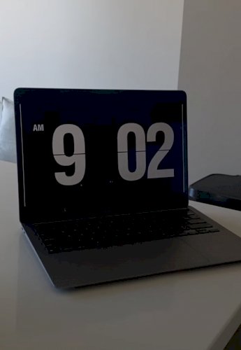 「このような時間はiPadで出せますか？ 」の質問画像