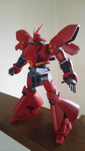 「サザビーは最後、アクシズに放置されました」の質問画像