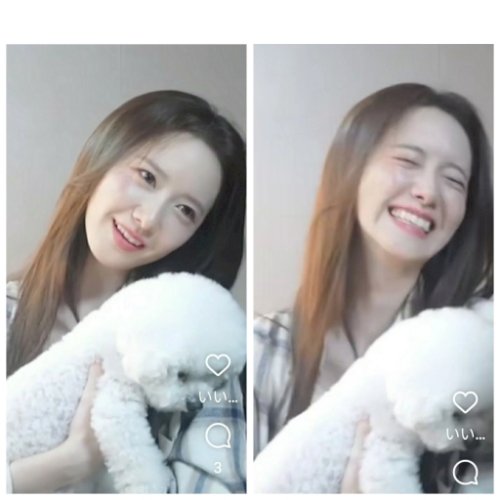 「男性に質問です。 写真は韓国の女優さんで」の質問画像