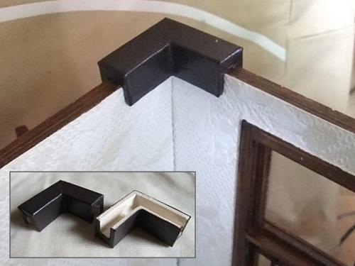 「この金具の名前は？」の質問画像