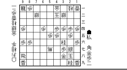 「悪手だと言われた」の質問画像