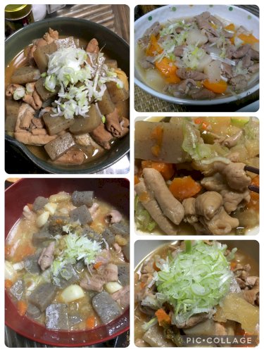 「今日のお昼は何を食べるご予定ですか？」の補足画像2