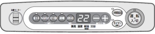 「気温－8度ですが灯油ストーブがぽやぽや。」の回答画像6