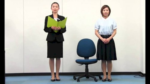 「アルバイトの面接、合格フラグ教えてくださ」の回答画像3