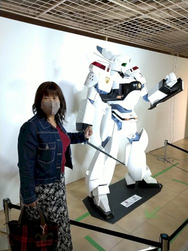 「ハロウィーンに繁華街に仮装して出掛けまし」の回答画像2