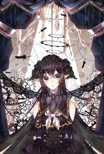 「このイラストって16歳が描いたように見え」の質問画像