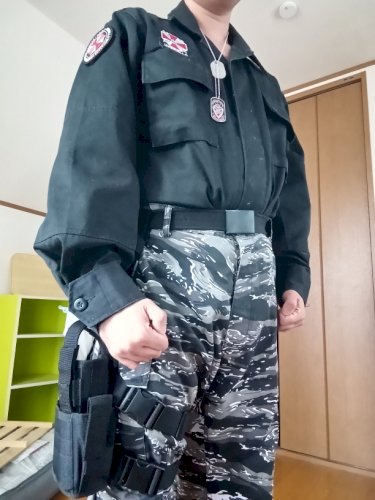 「最近よっぽどカッコいいやつでもないとあん」の補足画像1