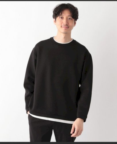 「このフェイクレイヤードtシャツはダサいで」の質問画像