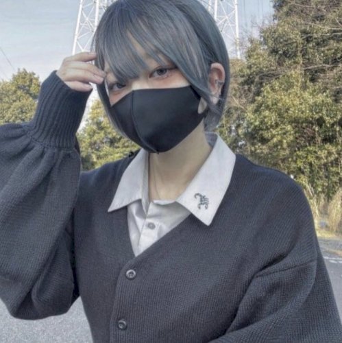 「↓これが男の子だったらどう思いますか？ 」の質問画像