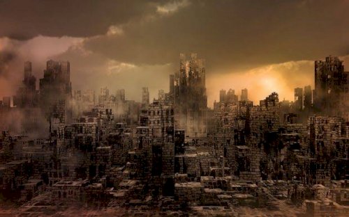 「人類がもしも滅んだら、次に地球を支配する」の質問画像
