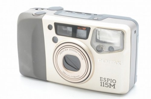 「このフィルムカメラはどこのものでしょうか」の回答画像2