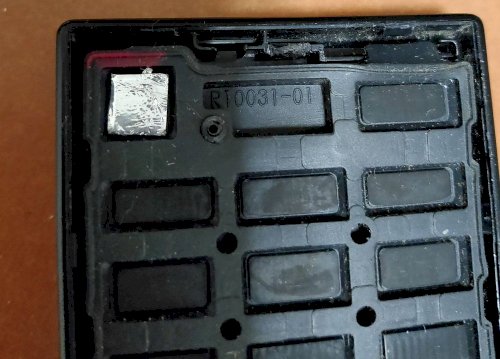 「Blu-rayレコーダーのリモコンが、あ」の回答画像9