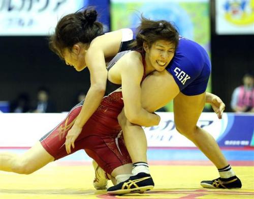 「【リオ五輪ココに注目！　強さの秘訣（５）」の質問画像