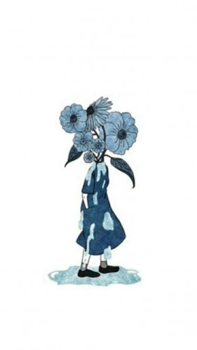 「これ描いた人わかる方いらっしゃいますか？」の質問画像