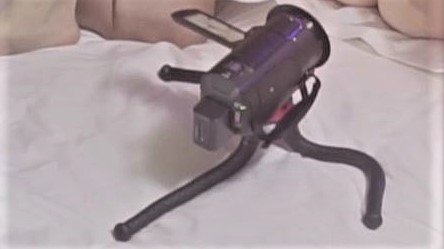 「こんな三脚売ってますか？」の質問画像