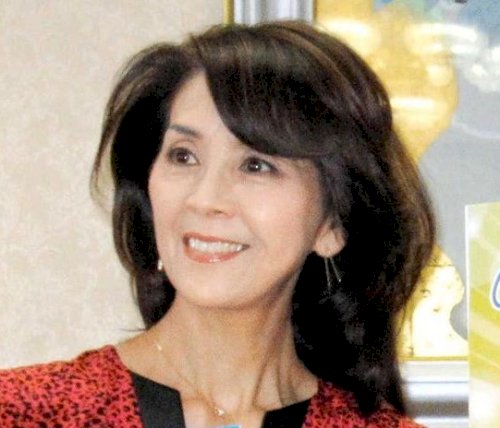 「芸能人で、歳をとっても美しい人って誰がい」の回答画像4