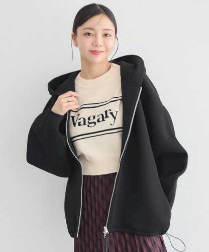 「厚手のパーカーを買おうと思ってネットで探」の質問画像