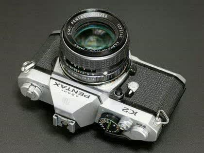 「ペンタックスのMF一眼レフでおすすめ機種」の回答画像5