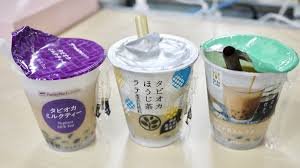 「タピオカブーム・・・さぁ、いつ終わる？」の質問画像