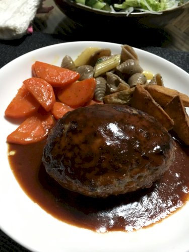 「調理中にフライパンに出てしまった肉汁、ど」の回答画像8