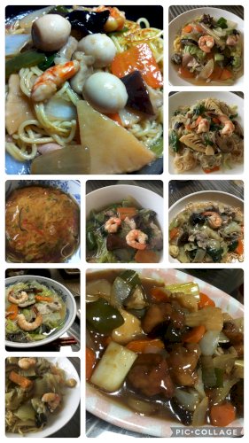 「八宝菜にはキクラゲが入ってるほうが美味し」の回答画像3