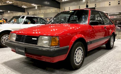 「今の車のデザイン」の回答画像10