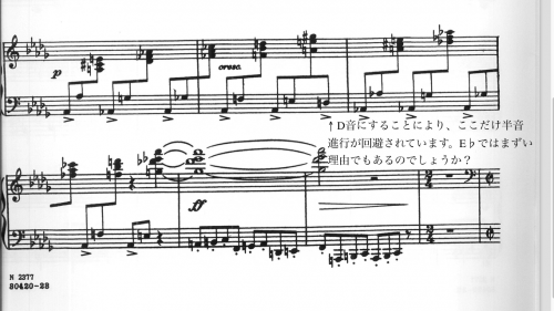 「ノーマン・デロ・ジョイオ のソナタNo.」の補足画像2
