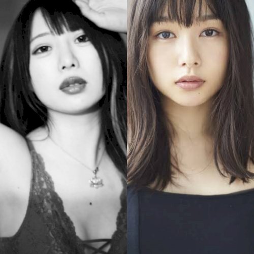 「この素敵な女性はどなたか分かりますか？ 」の回答画像1