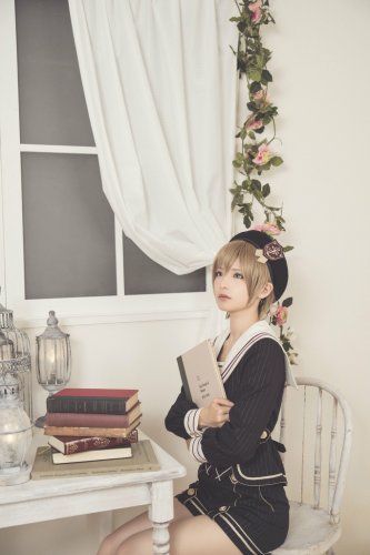 「コスプレイヤーさんの画像をお借りします 」の質問画像