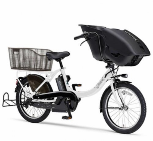 「自転車について 現在、息子(1歳)が1人」の質問画像