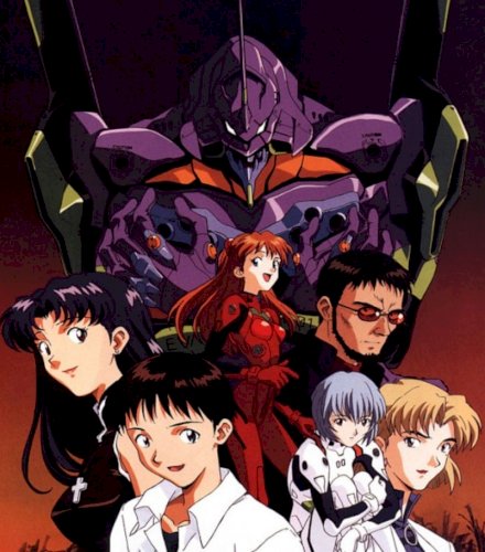 新世紀エヴァンゲリオン はキリスト教の世界観をベースにしてますが アニメ 教えて Goo 新世紀エヴァンゲリオン はキリスト教の世界観をベースにしてますが アニメ 教えて Goo