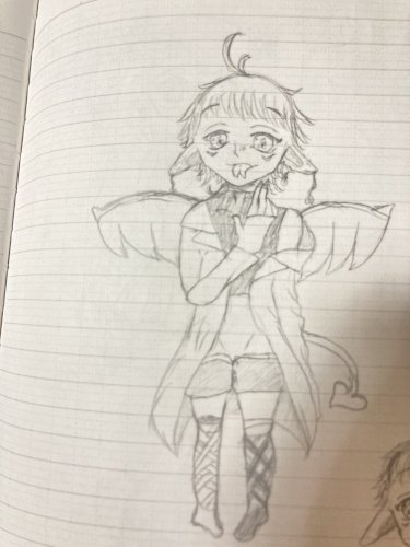 「か」の質問画像