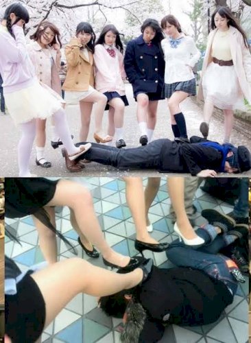 「女への仕返し」の回答画像1