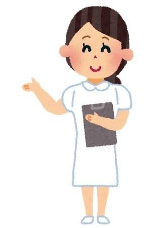 「看護師は患者の陰茎に触れる必要があります」の質問画像