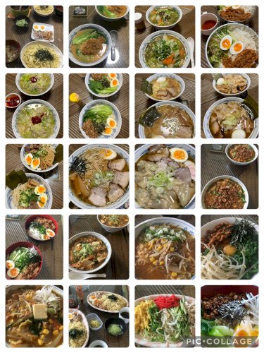 「お気に入りのラーメン屋がある方にお聞きし」の回答画像8