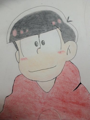 「この絵のいい所や悪い所、不自然な所を教え」の質問画像